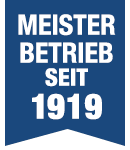 Mainzer Traditionsbetrieb seit 1919 - Metallbau Beitz